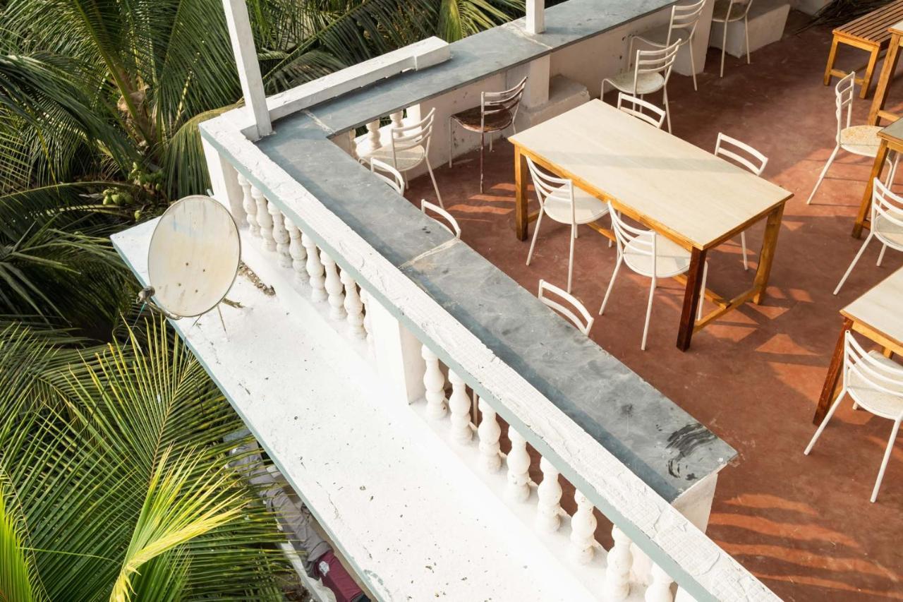 Tranquilo Arambol Hostel Exterior photo