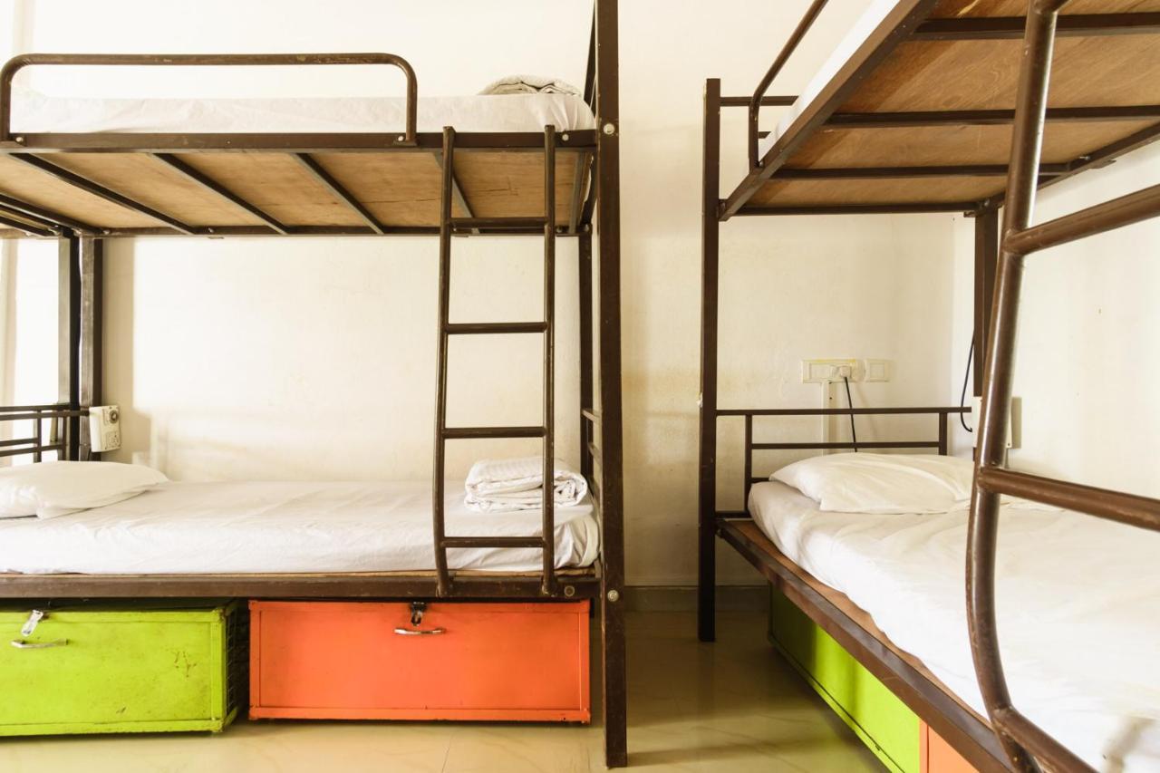 Tranquilo Arambol Hostel Exterior photo