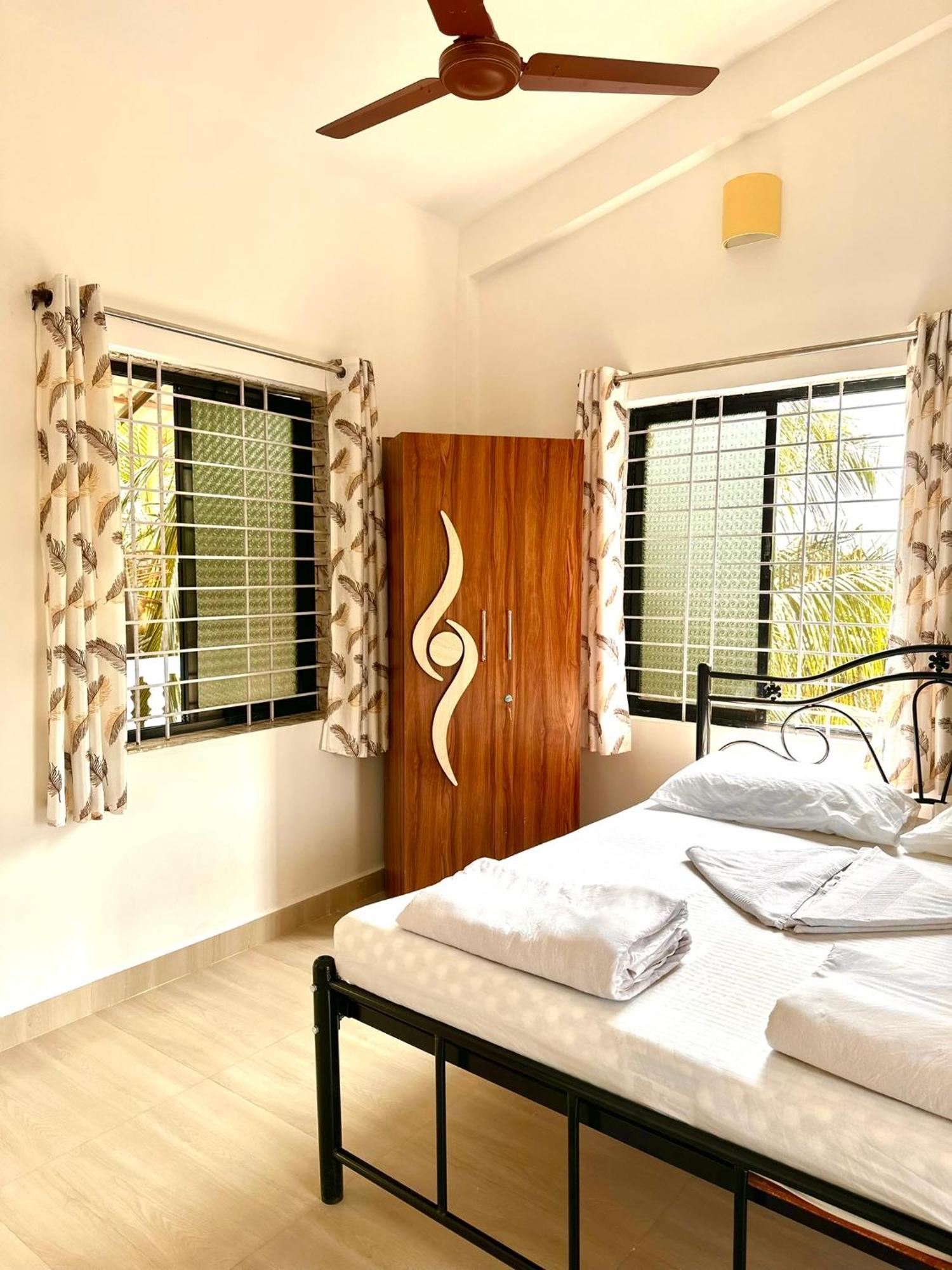 Tranquilo Arambol Hostel Exterior photo